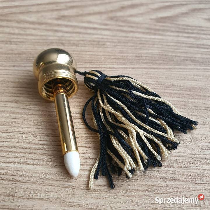 Pojemnik na perfumy Unisex Nowa Sól