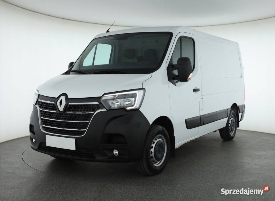 Renault Master 23 dCi 150 Piaseczno sprzedam