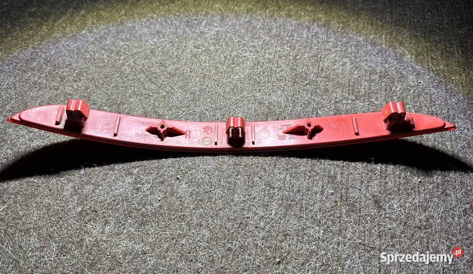 BMW Tylny prawy odblask GT F34 7417480 241351 10 podlaskie Białystok