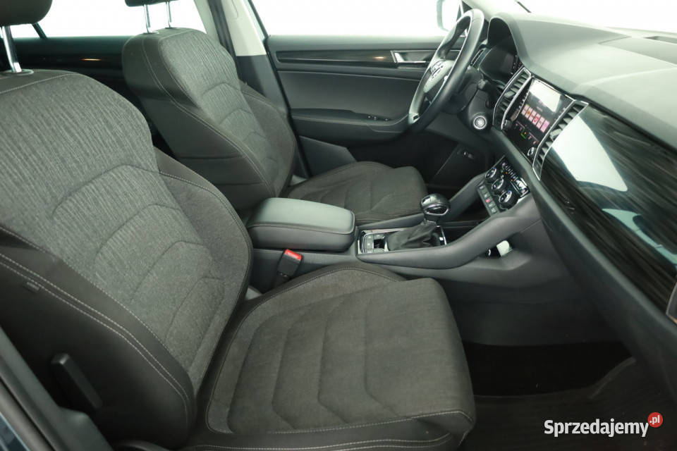 Skoda Kodiaq 15 TSI Piaseczno
