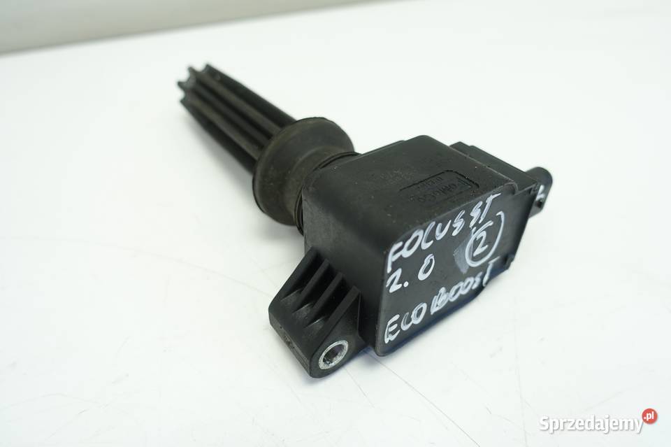 Focus III MK3 ST 20 T 16V CEWKA ZAPŁONOWA Pozostałe