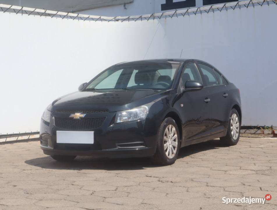 Chevrolet Cruze 16 i 16V poduszka powietrzna Chevrolet Łódź sprzedam