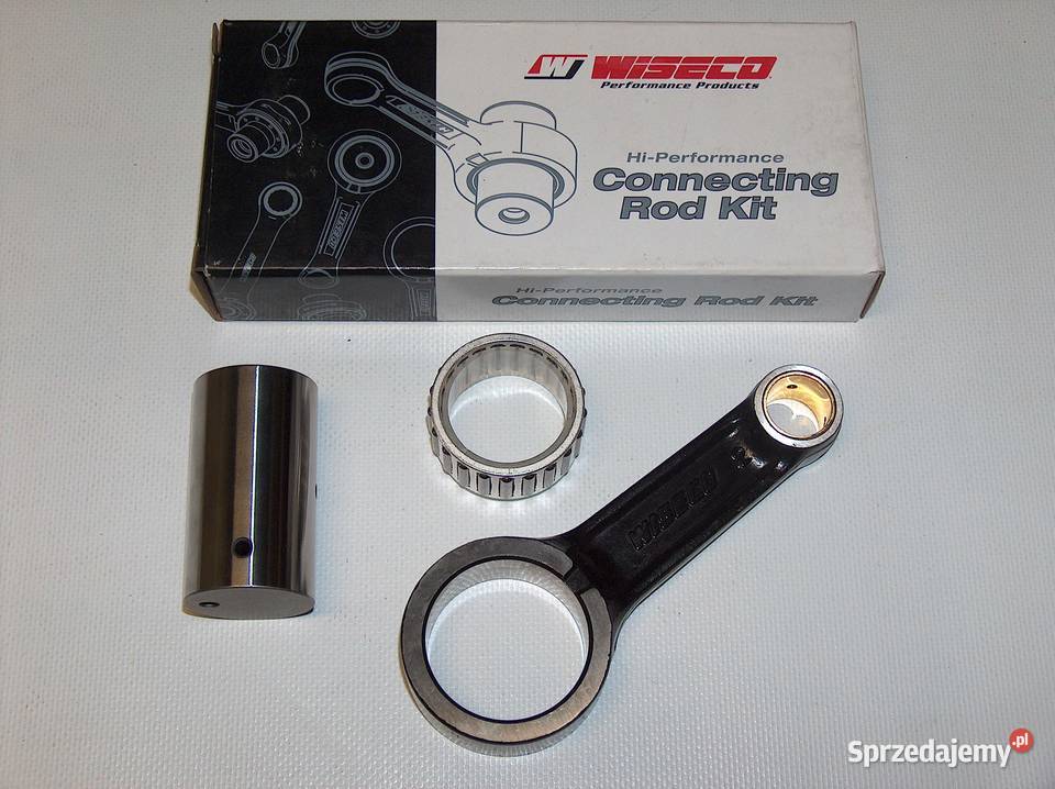 KORBOWÓD KORBA WISECO YAMAHA WR 450 F 0306 YZ śląskie Zabrze sprzedam