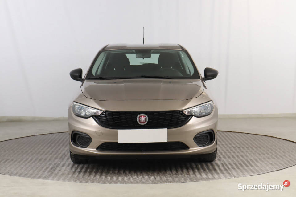 Fiat Tipo 14 16V ABS Zabrze