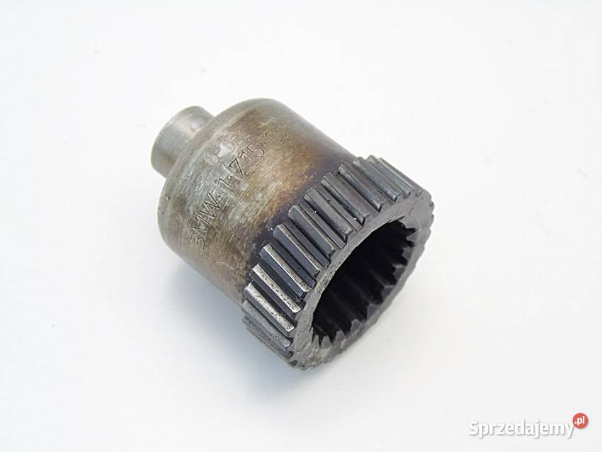 KOŁO ROZRZĄDU 22 25 I CI BMW E39 E46 E36 Z4 Z3 Sosnowiec