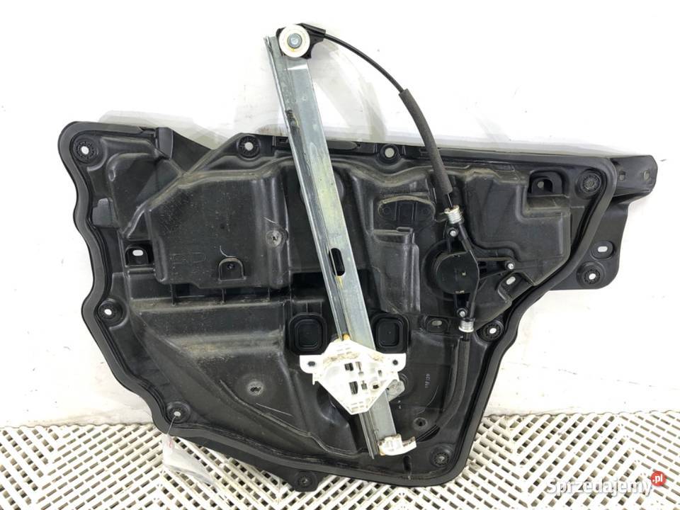 PODNOŚNIK SZYBY PRAWY PRZÓD MAZDA CX5 KD355897X sprzedam