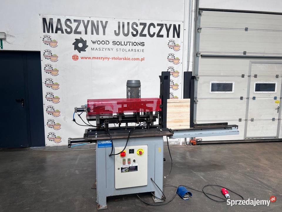 Wiertarka Comec FMC 900 AGG