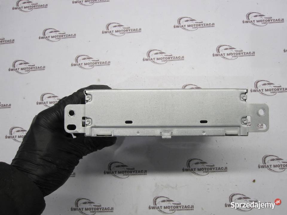 C4 GRAND PICASSO II 15r radio 9810486380