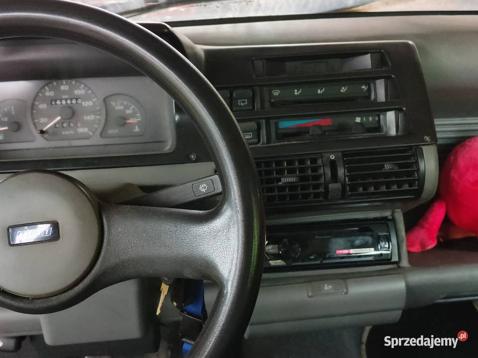 Sprzedam nieuszkodzony