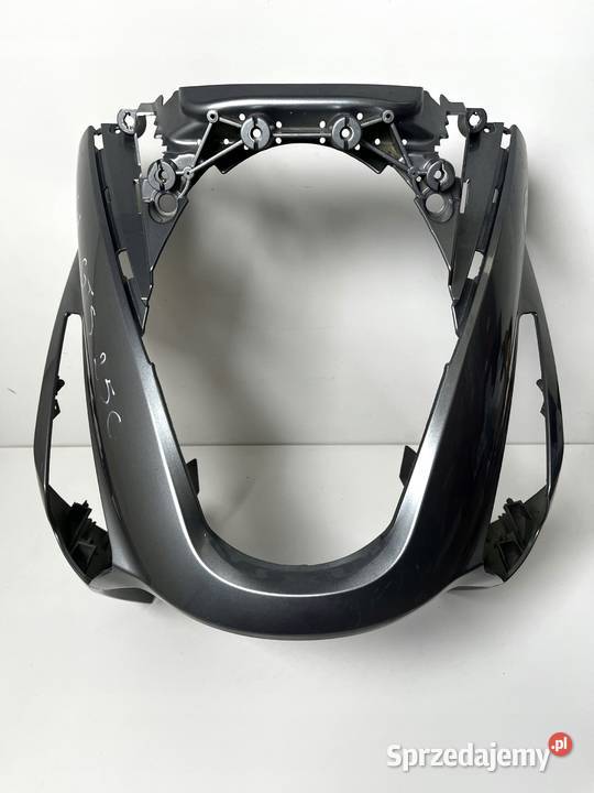 SYM GTS 125 250 05 Czasza Czaszka Owiewka przód Łobżenica