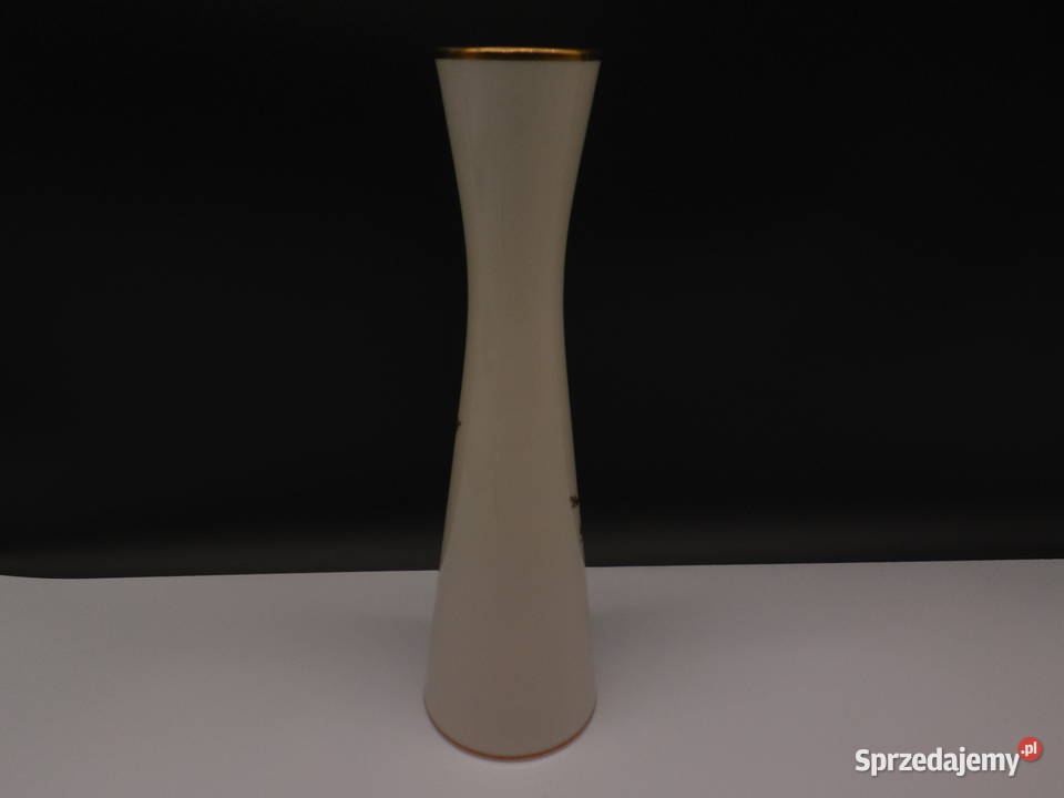 wazon porcelanowy ALKAKUNST ANJA Alboth Kaiser Raszków