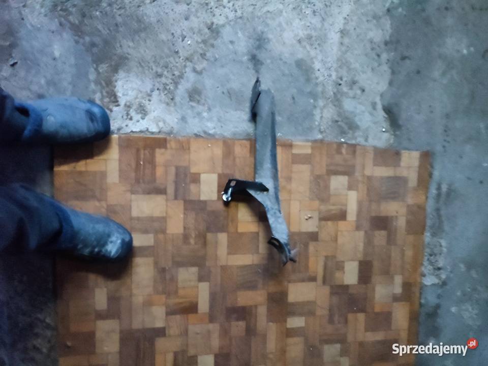 Progi stopnie do auta terenowego sprzedam