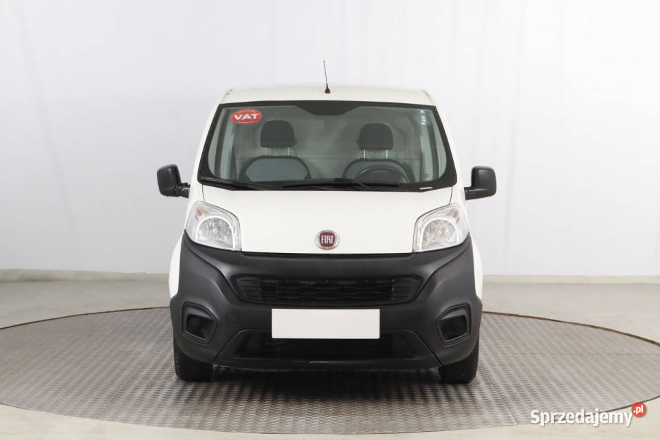 Fiat Fiorino 13 Multijet śląskie Zabrze