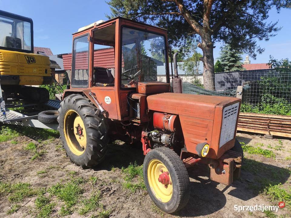 Władek T25 A