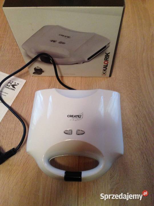 Gofrownica Dom i Ogród podlaskie Hajnówka