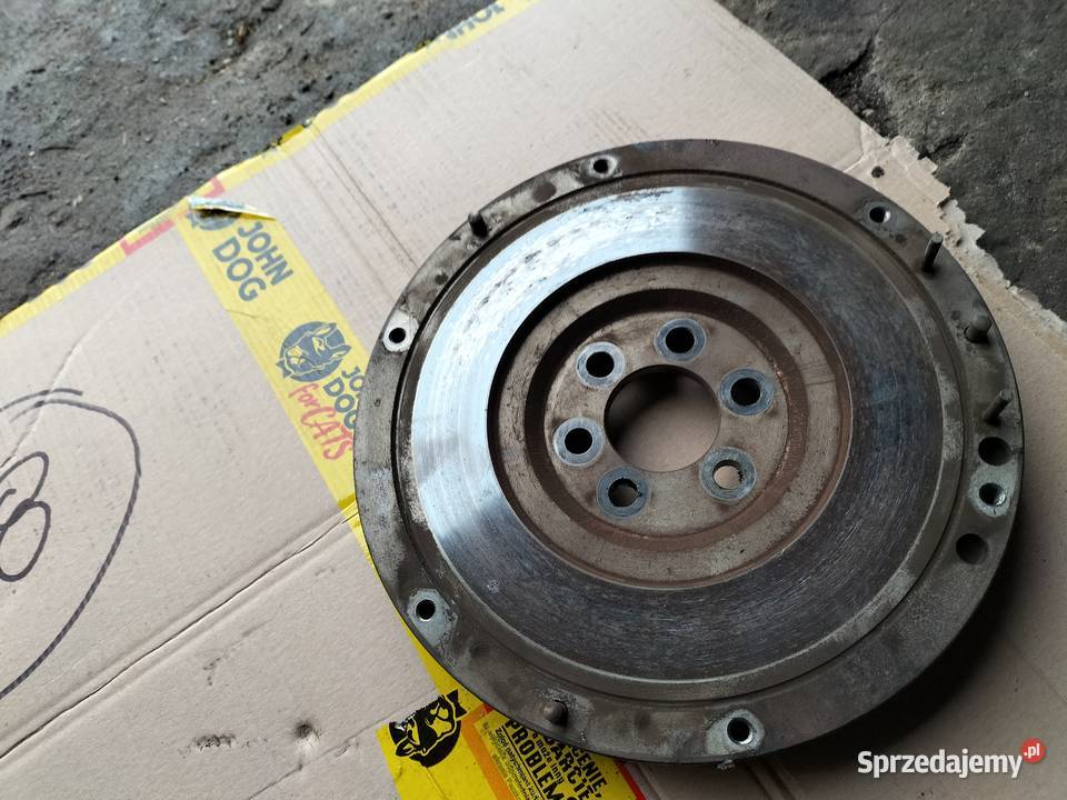 SPRZĘGŁO TARCZA DOCISK KOŁO GOLF 3 IBIZA CORDOBA osobowe Kamień-Kolonia