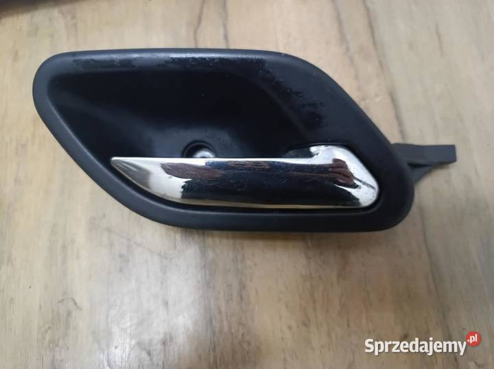 BMW E39 klamka wewnętrzna prawa wysyłka VII Warszawa