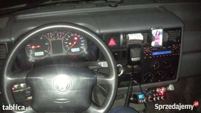 VW T4 czesci SKRZYNIA BIEGOW czesci Gdańsk