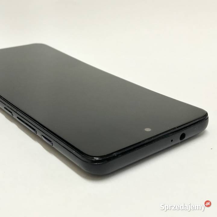 MOTOROLA Moto G60S 6128GB Smartfon OKAZJA Warszawa