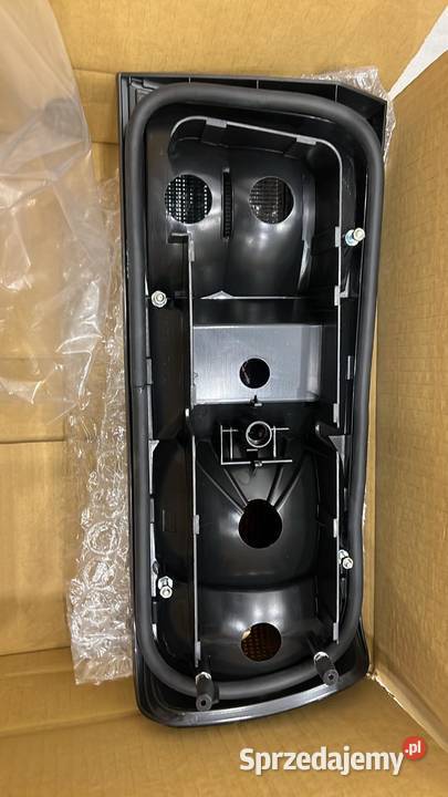 Lampy BMW e30 schmiedmann ala MHW Warszawa