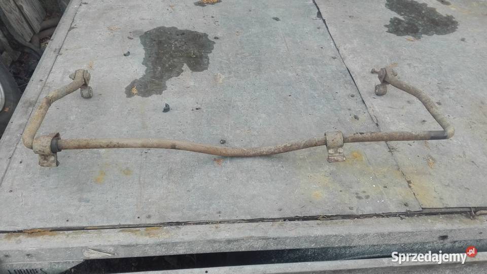 Mercedes kaczka stabilizator tyl Kocmyrzów