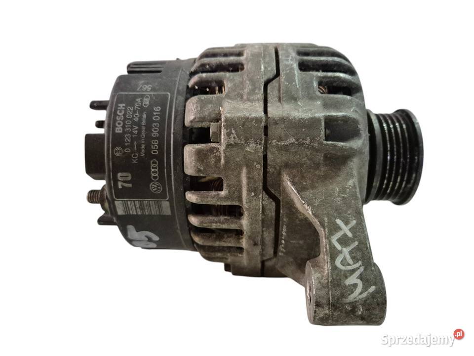 ALTERNATOR AUDI A4 B5 PASSAT B6 18 16