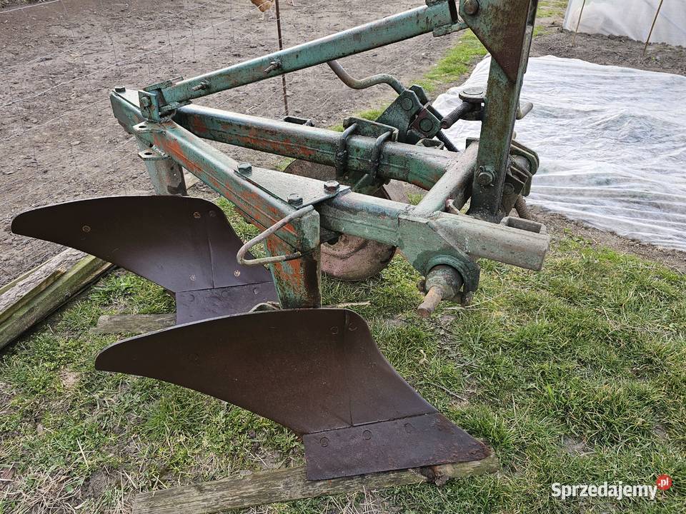 Sprzedam pług Grudziądz Sandomierz