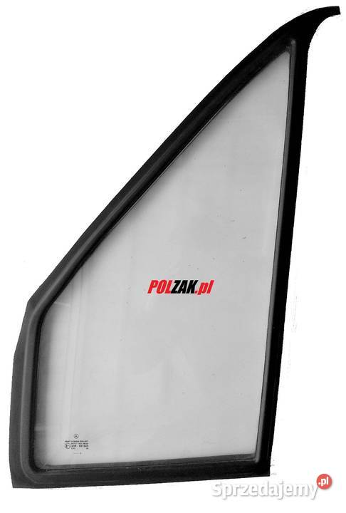 Szyba Trójkąt LEWA drzwi kierowcy Mercedes Rawa Mazowiecka