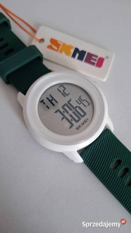 Nowy zegarek damski sportowy marki SKMEI 2218 Częstochowa