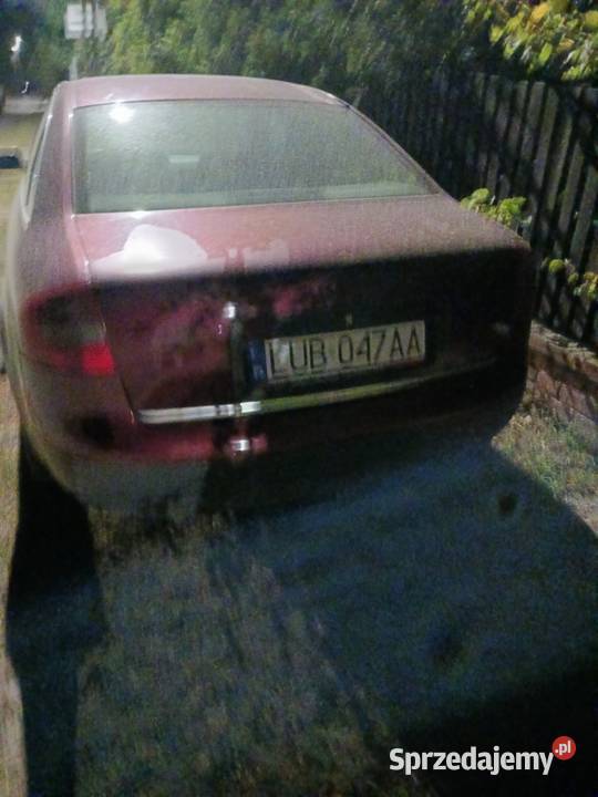 Audi a6 c5 benzyna+LPG Lublin