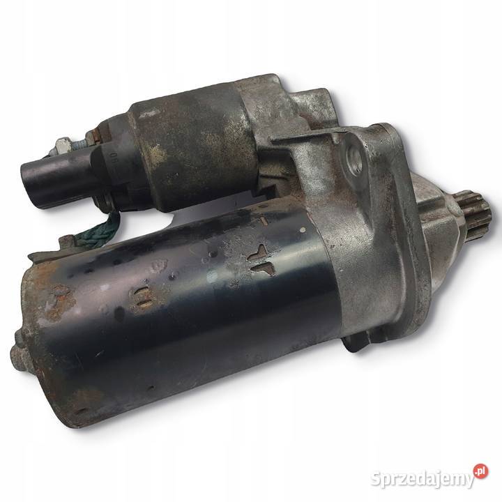 ROZRUSZNIK VW Jetta 20 TDI BKD 0510r sprzedam