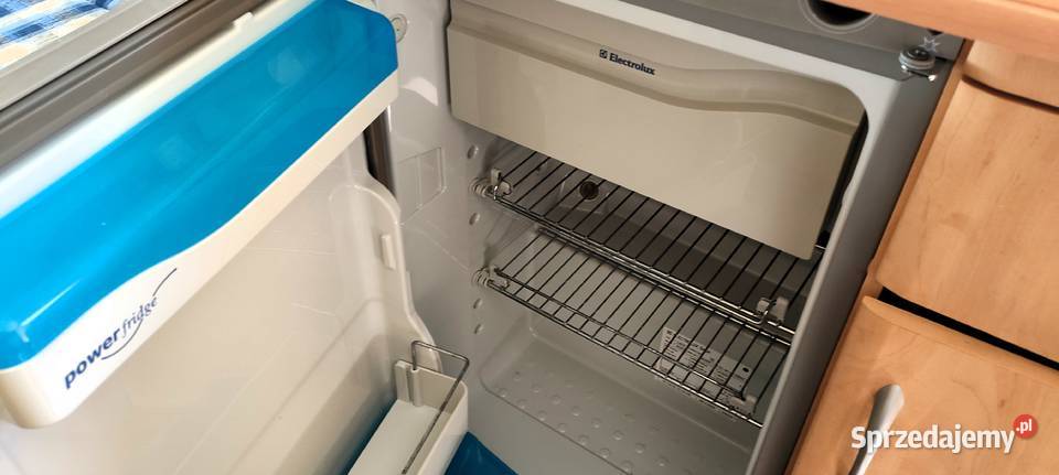 Hobby De Luxe Easy 400 DMC1100 Białystok sprzedam