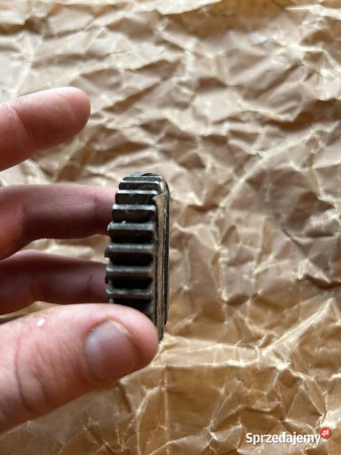 FABRYCZNIE NOWA ZĘBATKA CHYBA JAWA 90 ROADSTER Kraków