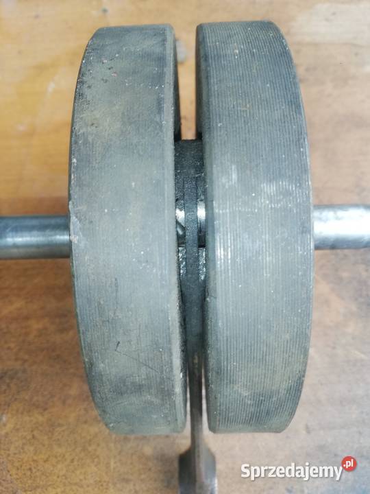Wał wsk 125 do regeneracji zmd 14HG Skierniewice