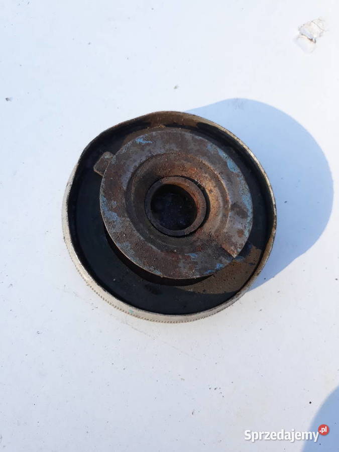Korek zbiornika paliwa baku MZ ES 250 Jaskółka Motoryzacja Janów Lubelski