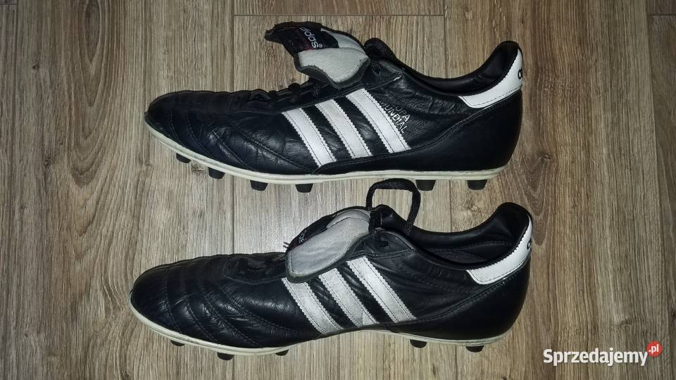 Buty piłkarskie Adidas Copa Mundial 4445 285 podlaskie Białystok sprzedam