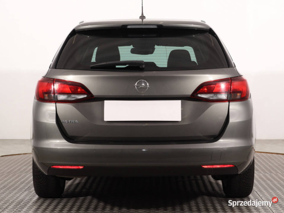 Opel Astra 12 Turbo klimatyzacja Katowice