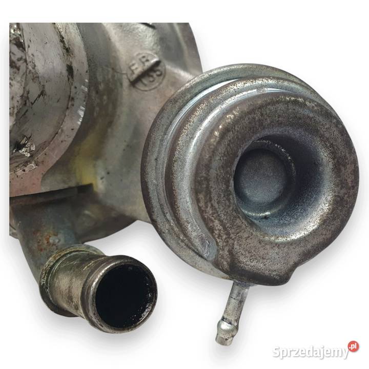 TURBOSPRĘŻARKA Opel Astra J Mokka 14 Turbo osobowe lubelskie Chełm