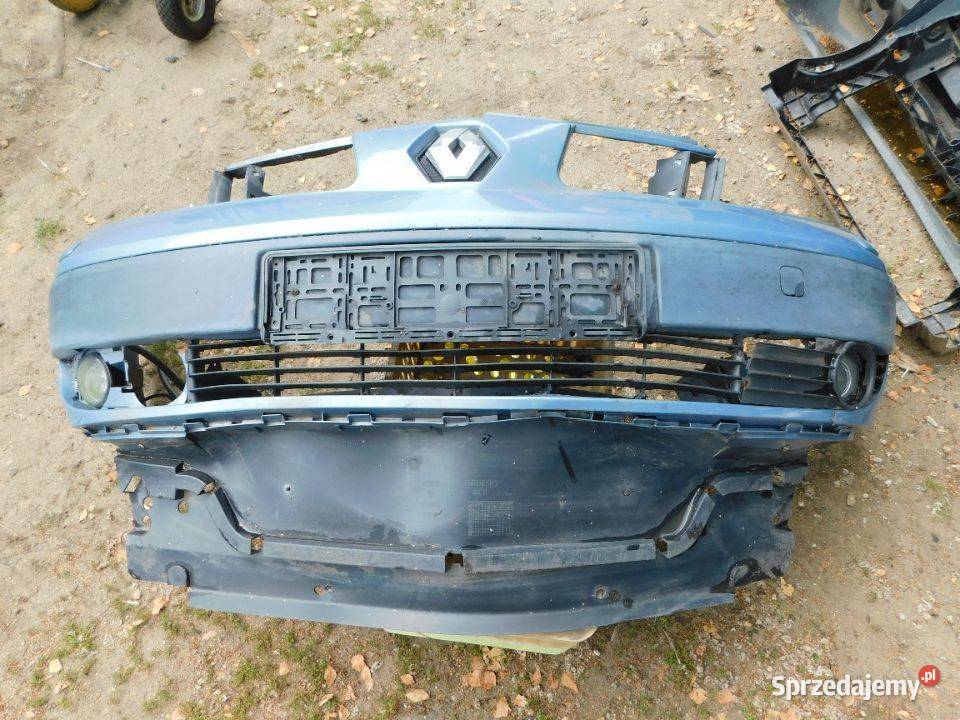 espace zderzak 2807 WYSYŁKA Żory