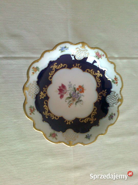 komplet porcelanowy mazowieckie Warszawa