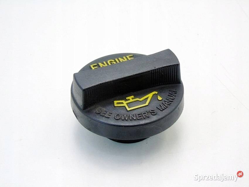 KOREK WLEWU OLEJU 12 16V SWIFT IV 3 AGILA B osobowe Sosnowiec