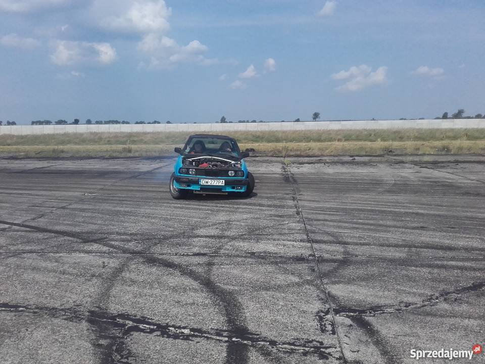 bmw e39 drift kjs Jelenia Góra