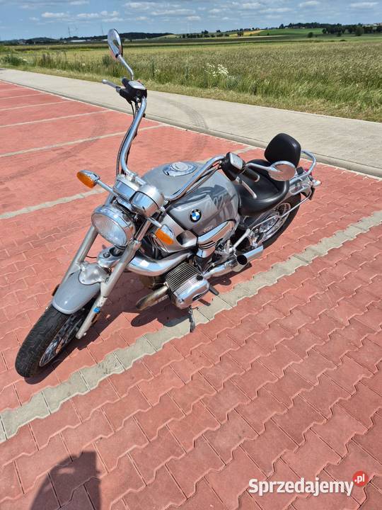 Bmw R1200C Gostyń sprzedam