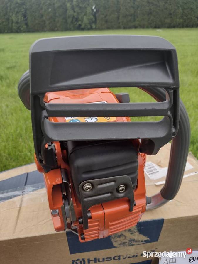 Pilarka piła Husqvarna 353 NOWA Markowa
