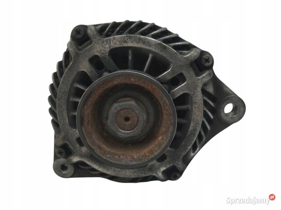 ALTERNATOR Nissan Elgrande 35 V6 A3TJ0691 Chełm