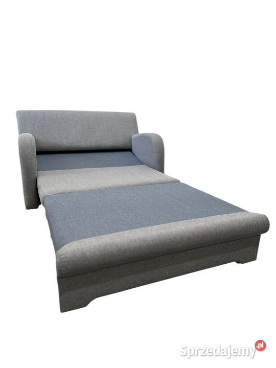 Sofa Jimena Szara Funkcja Spania Dostawa 0 Tarchały Małe