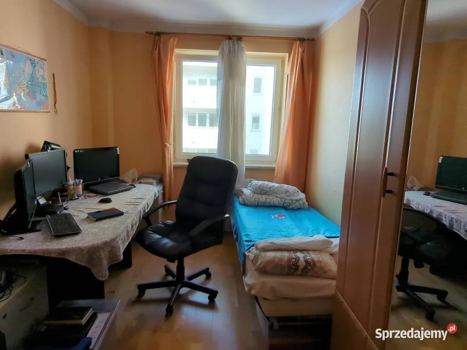 Lokal mieszkalny Syndyka Warszawa Milenijna 14778zł/m2