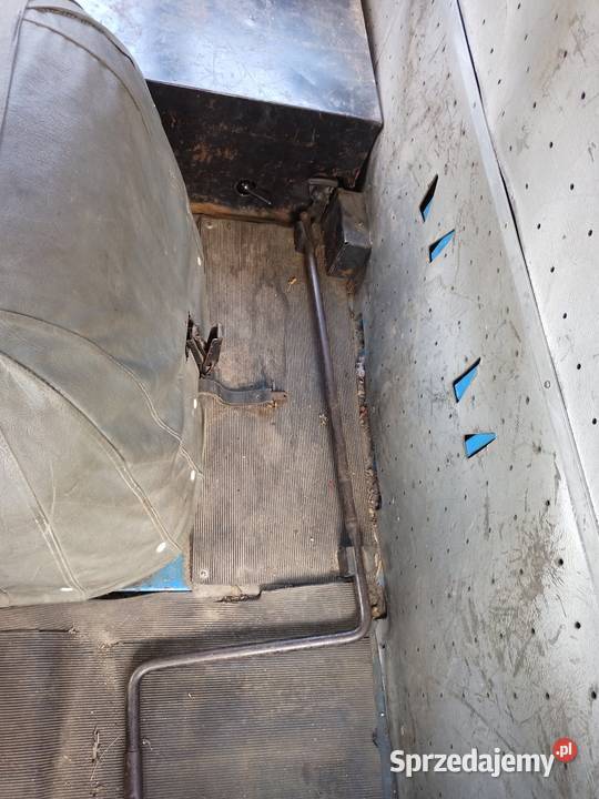 Robur Sprawny MostTransport Biała Podlaska