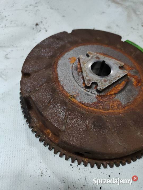 Koło zamachowe magnesowe honda gcv vtwin pomorskie Wiele sprzedam
