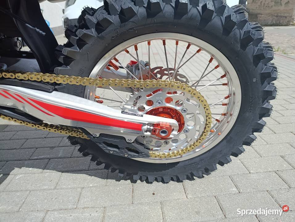 Cross Asix XR99 250RR 2T MEGA PROMOCJA RATY Wyrzysk